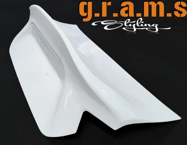 Toyota GT86 / Subaru BRZ Boot lid /trunk with Ducktail spoiler - GT86