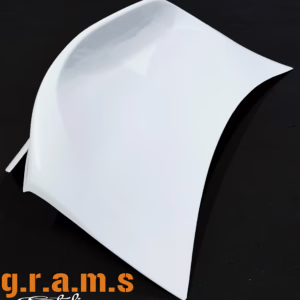 Toyota GT86 / Subaru BRZ Boot lid /trunk with Ducktail spoiler - GT86