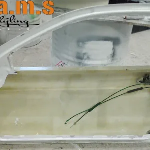 Lexus Soarer SC400 SC300 Doors Lightweight - Soarer