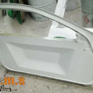 Lexus Soarer SC400 SC300 Doors Lightweight - Soarer