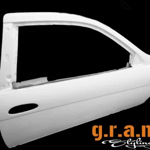 Lexus Soarer SC400 SC300 Doors Lightweight - Soarer