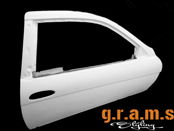 Lexus Soarer SC400 SC300 Doors Lightweight - Soarer