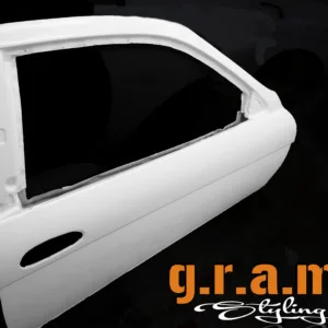 Lexus Soarer SC400 SC300 Doors Lightweight - Soarer