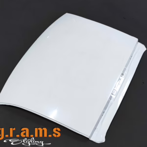 Nissan 350Z Roof Skin | Replace OEM Metal Roof | Z33 Coupe Fitment - 350z