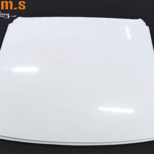 Nissan 350Z Roof Skin | Replace OEM Metal Roof | Z33 Coupe Fitment - 350z