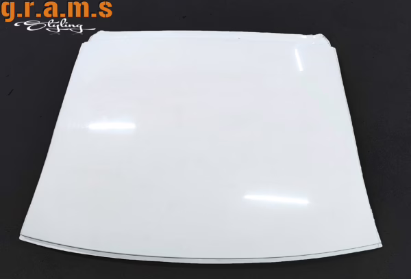 Nissan 350Z Roof Skin | Replace OEM Metal Roof | Z33 Coupe Fitment - 350z