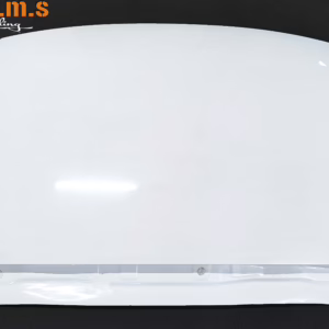 Nissan 350Z Roof Skin | Replace OEM Metal Roof | Z33 Coupe Fitment - 350z