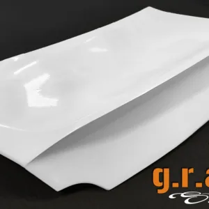 Nissan GTR R35 Boot Lid with ducktail spoiler - GTR R35
