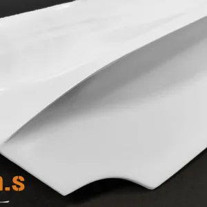 Nissan GTR R35 Boot Lid with ducktail spoiler - GTR R35