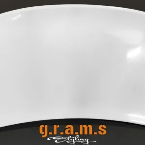 Nissan GTR R35 Boot Lid with ducktail spoiler - GTR R35