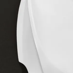 Nissan GTR R35 Boot Lid with ducktail spoiler - GTR R35