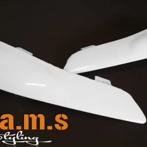 Nissan Silvia S15 Headlight Covers - S15