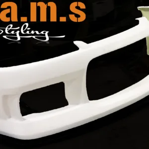 Nissan Silvia S15 Msports style front bumper - S15