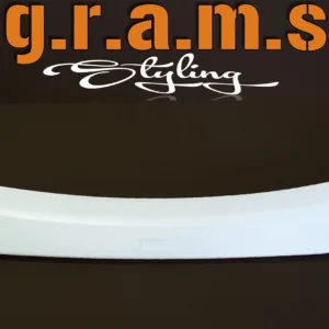 Toyota GT86 Front Bumper LIP for HGK Wide Drifting bodykit - BRZ
