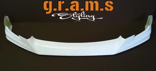 Toyota GT86 Front Bumper LIP for HGK Wide Drifting bodykit - BRZ