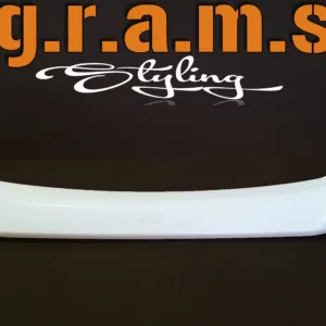 Toyota GT86 Front Bumper LIP for HGK Wide Drifting bodykit - BRZ
