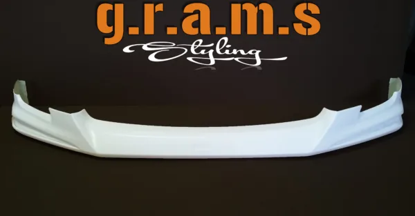 Toyota GT86 Front Bumper LIP for HGK Wide Drifting bodykit - BRZ