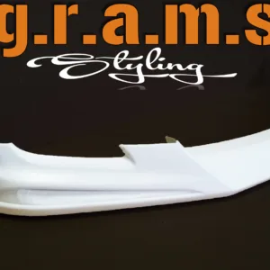 Toyota GT86 Front Bumper LIP for HGK Wide Drifting bodykit - BRZ