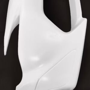 Toyota GT86 Front Bumper for HGK Wide Drifting bodykit - BRZ