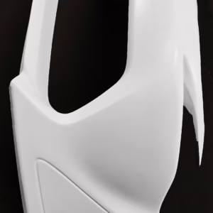 Toyota GT86 Front Bumper for HGK Wide Drifting bodykit - BRZ