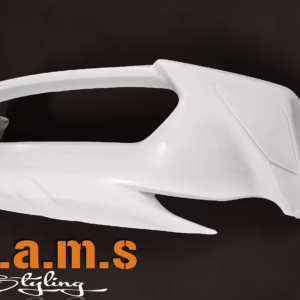 Toyota GT86 Front Bumper for HGK Wide Drifting bodykit - BRZ