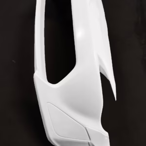 Toyota GT86 Front Bumper for HGK Wide Drifting bodykit - BRZ