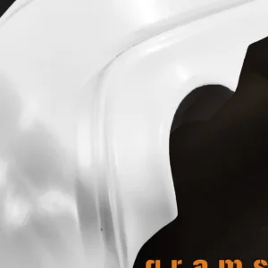 Toyota GT86 Rear Bumper for HGK Wide Drifting bodykit - BRZ