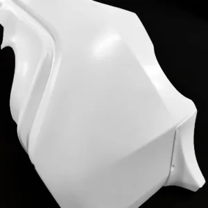 Toyota GT86 Rear Bumper for HGK Wide Drifting bodykit - BRZ