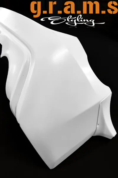 Toyota GT86 Rear Bumper for HGK Wide Drifting bodykit - BRZ