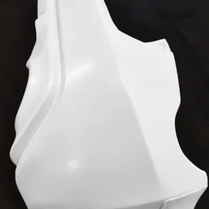 Toyota GT86 Rear Bumper for HGK Wide Drifting bodykit - BRZ