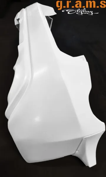 Toyota GT86 Rear Bumper for HGK Wide Drifting bodykit - BRZ