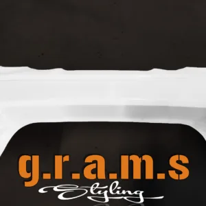 Toyota GT86 Rear Bumper for HGK Wide Drifting bodykit - BRZ