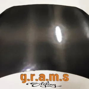 Toyota GT86 Subaru BRZ Bonnet / Hood - BRZ