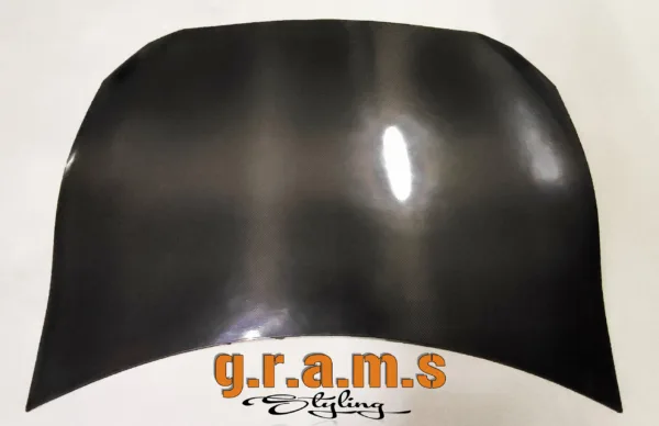 Toyota GT86 Subaru BRZ Bonnet / Hood - BRZ