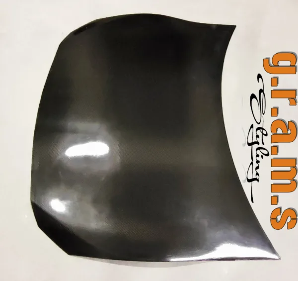 Toyota GT86 Subaru BRZ Bonnet / Hood - BRZ