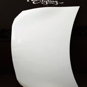 Toyota GT86 Subaru BRZ Bonnet / Hood - BRZ