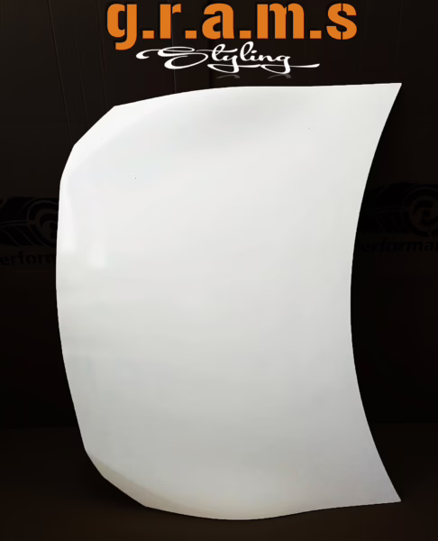 Toyota GT86 Subaru BRZ Bonnet / Hood - BRZ