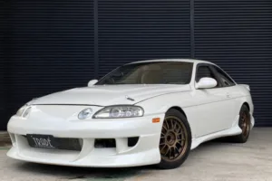 Soarer