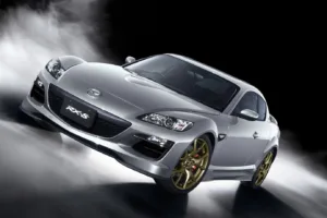 RX-8
