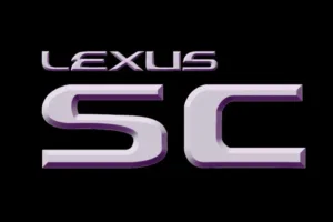 Lexus SC