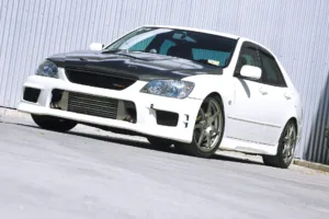 Altezza