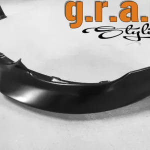 Chrysler Pacifica Front Bumper Lip – Clinched Style - Pacifica