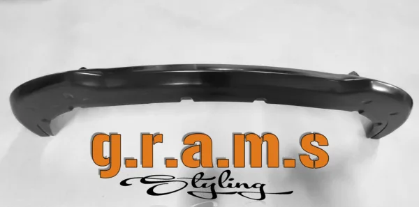 Chrysler Pacifica Front Bumper Lip – Clinched Style - Pacifica