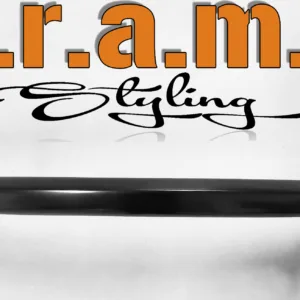 Chrysler Pacifica Front Bumper Lip – Clinched Style - Pacifica