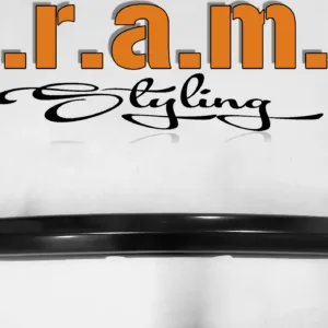 Chrysler Pacifica Front Bumper Lip – Clinched Style - Pacifica