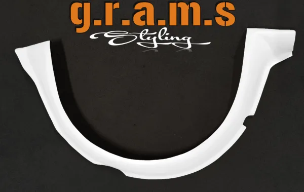 Honda Civic mk6 coupe Front Fenders - Civic