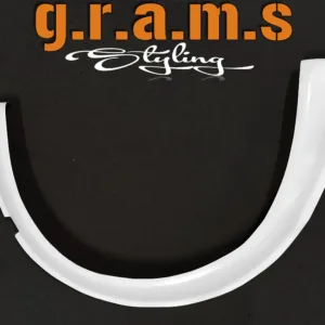 Honda Civic mk6 coupe Front Fenders - Civic