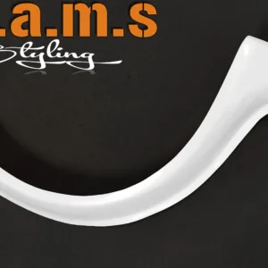 Honda Civic mk6 coupe Rear Fenders - Civic