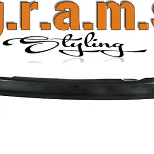 Honda Prelude MK5 Front Bumper Lip Honda Prelude MK5 Front Bumper Lip - Prelude