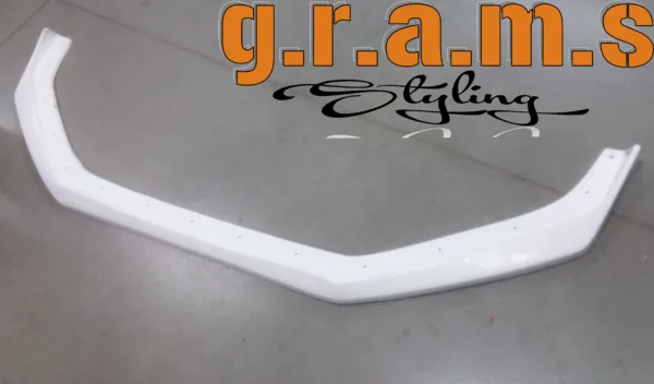 Subaru BRZ STI Style Front Bumper Lip - BRZ